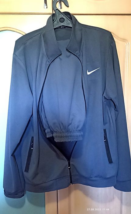 Спорт.      Костюм.