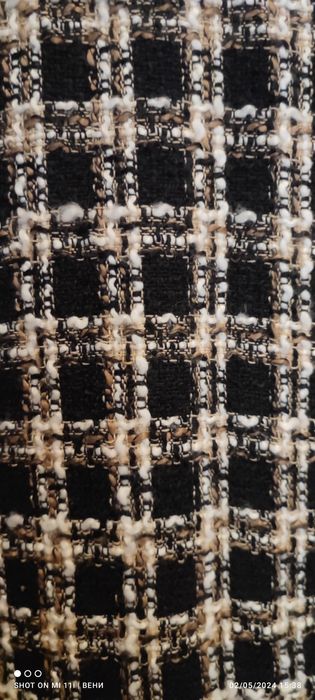 Спортно елегантна рокля