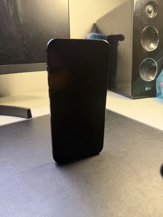 Iphone 15 pro max 256gb blue