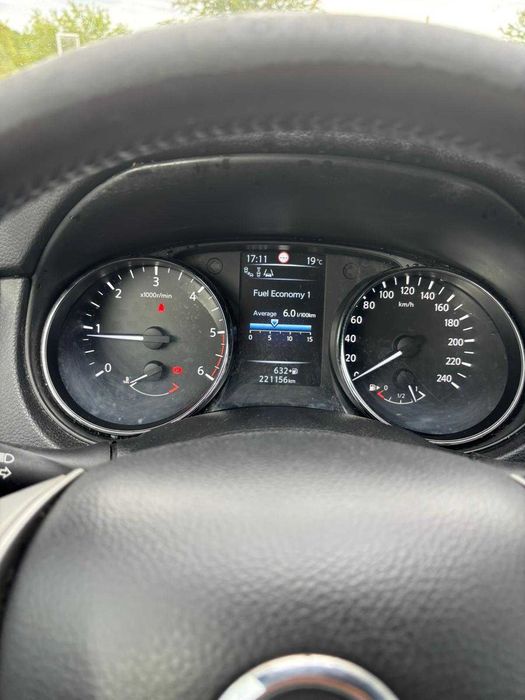 1.5 DCI an 2015 Full model TEKNA