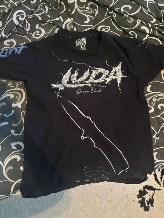 Тениски на ЛУДА S/M