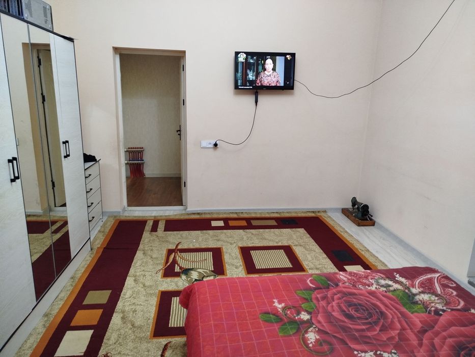 Продаётся уютный просторный дом со всеми удобствами с хорошим ремонтом