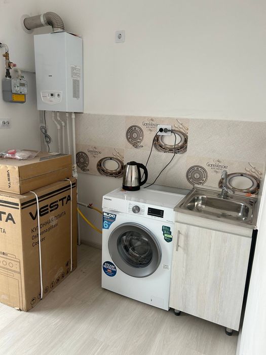 Кунлик квартира аренда