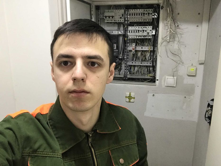 Электрик услуги Астана