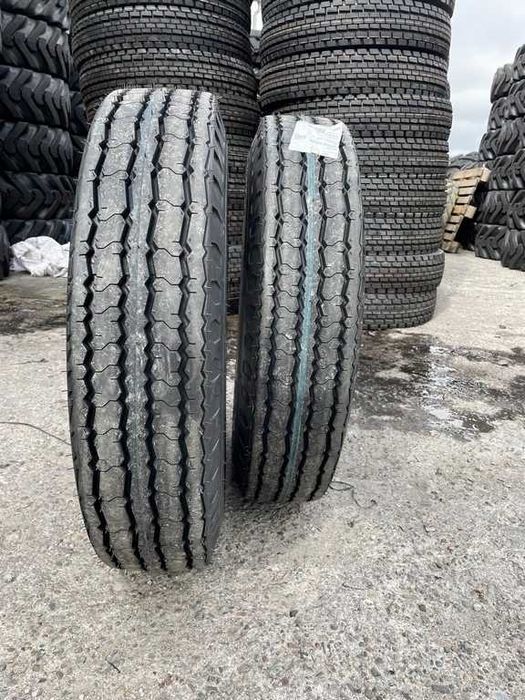 OZKA Anvelope noi de remorca greutate cu 12pr 7.50-16 C