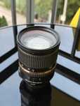 Tamron 24-70mm Canon