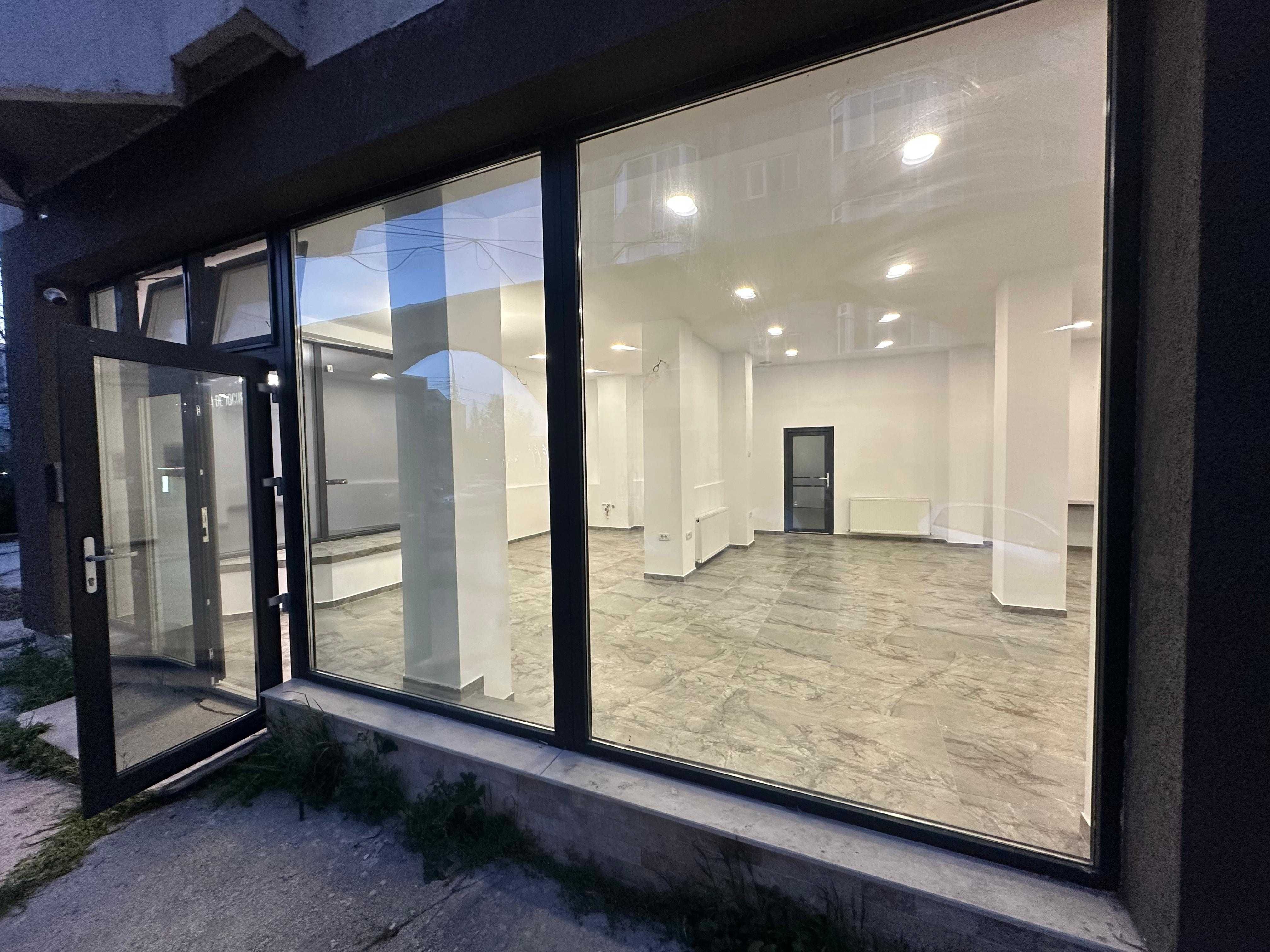 OCAZIE Spatiu comercial de inchiriat - Medgidia - INTIM -Independentei