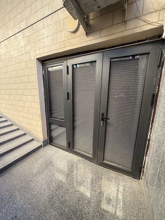 Офис Арендага