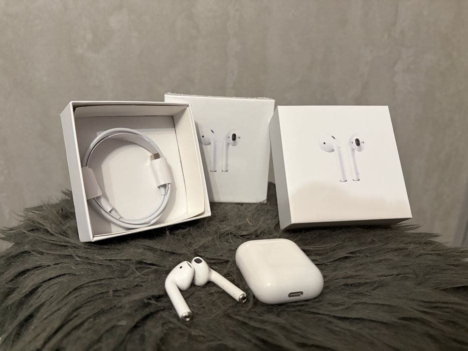 Casti Wireless In Ear