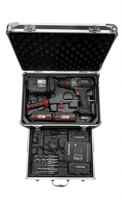 PARKSIDE Performance 20 V PBSAP 20-Li A1
