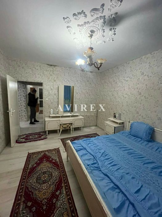 Оферта 39191 Тристаен апартамент - район Изгрев