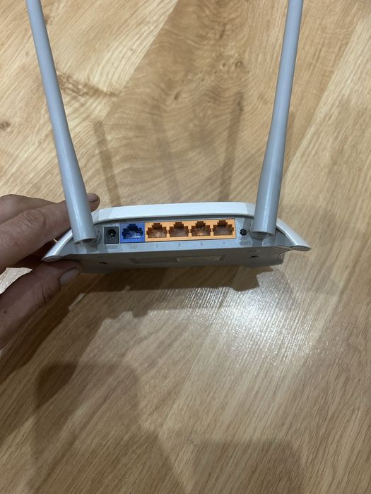 Продается роутер билайн в отличном состояний