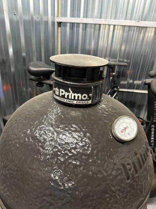 Grătar Kamado Primo All-in-One