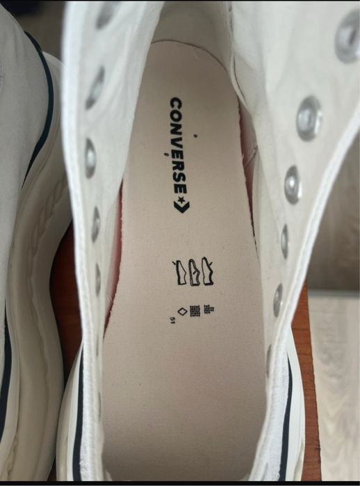 Converse Chuck 70 AT-CX