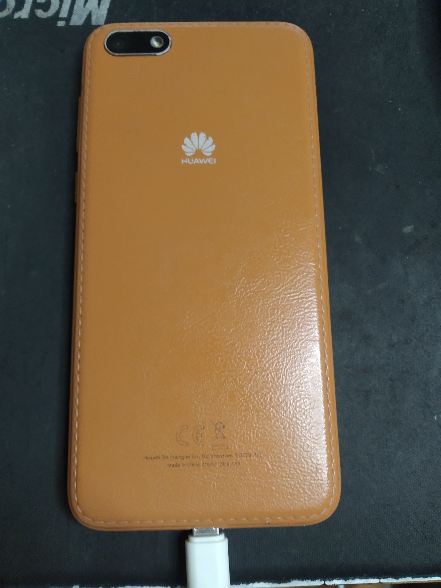 Huawei Y 5 Lite продам