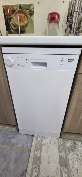 Посудомоечная машина BEKO, б/у
