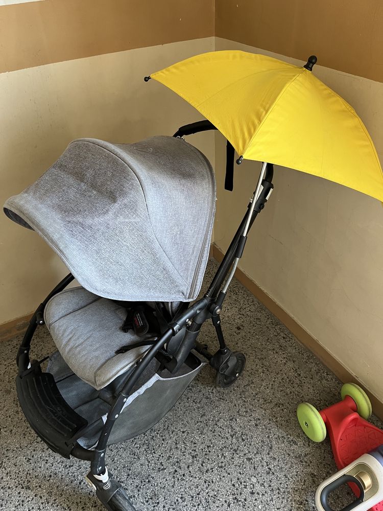 Детска количка Bugaboo, модел Bee 5