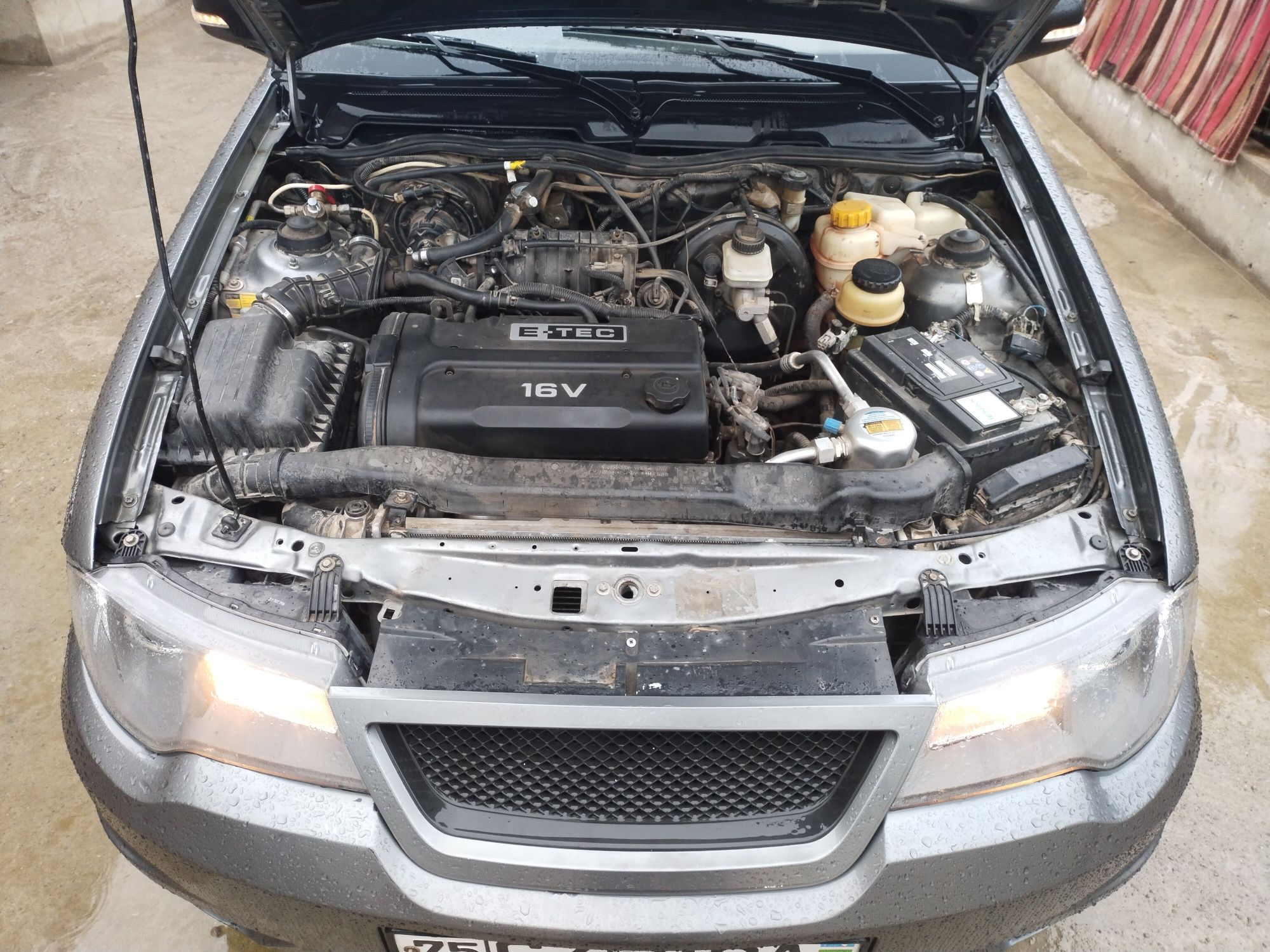 Nexia 2 Dons 1.6 yili 2014