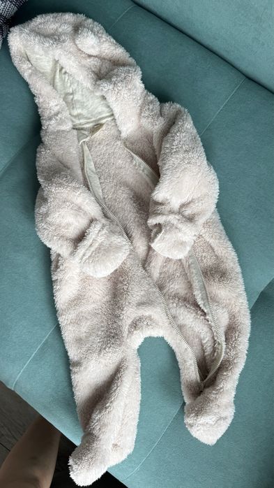 Комбинезоны мишки тедди