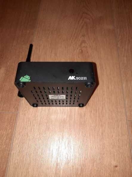 Android Mini PC RIKOMAGIC RKM 902 II