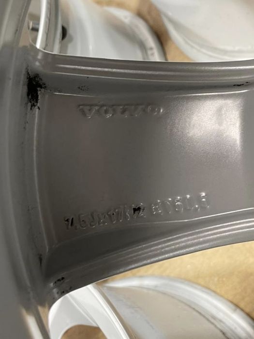 Jante Volvo 17 XC40 impecabile FACTURA