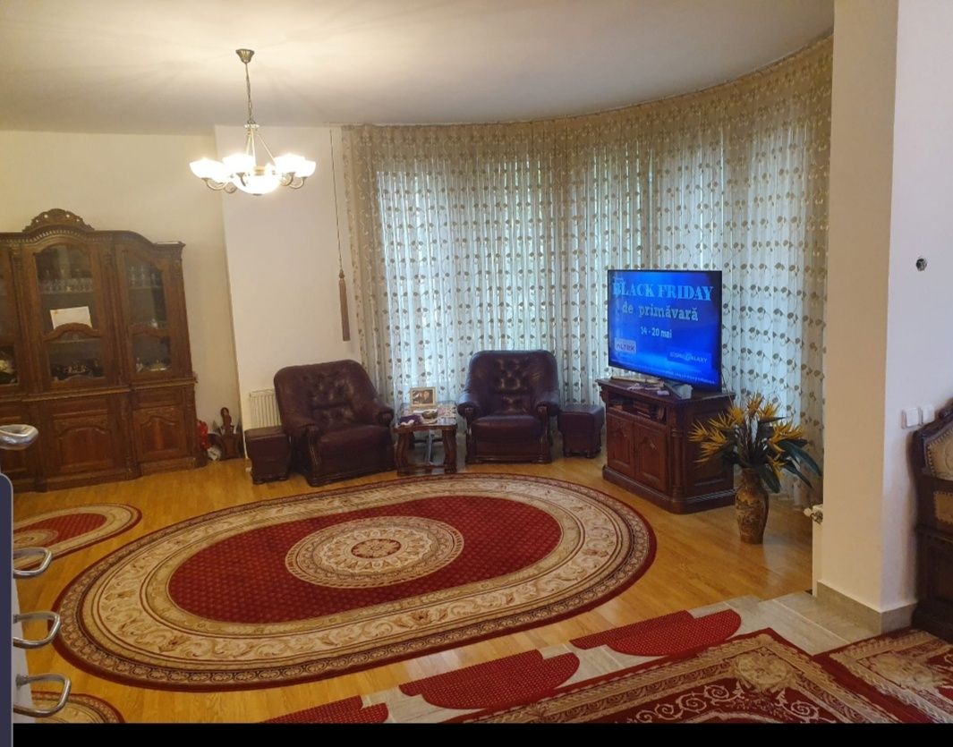 Casă Zorilor zona UMF