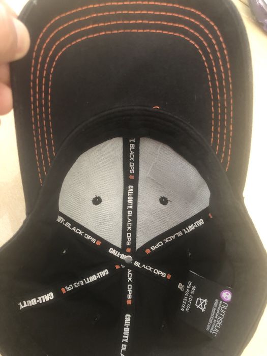 Șapcă call of duty