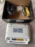 Router wirelles Huawei HG 658