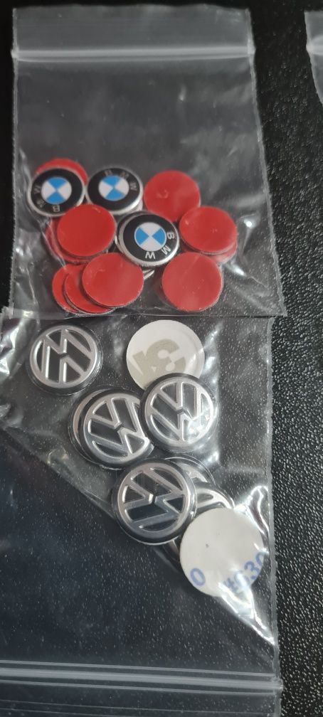 Stema cheie auto logo Opel Bmw Skoda VW