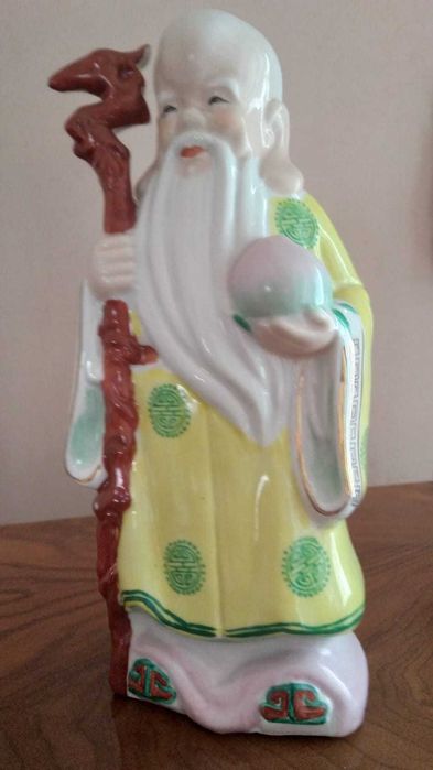 Bibelou sub forma de mag