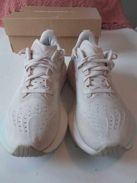 Маратонки Asics Novablast 4 W