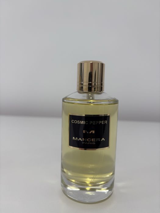 Parfum Mancera cosmic pepper
