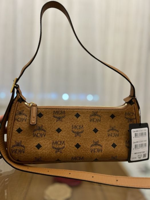 MCM дамска чанта