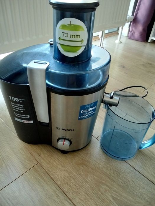 Соковыжималка Bosch оригинал