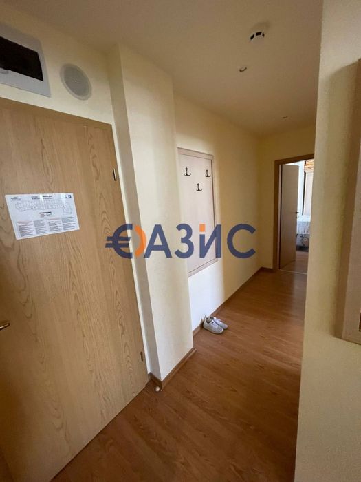 Продава се Тристаен апартамент в к.к. Слънчев бряг - 85 кв.м за 965 €/кв.м - Снимка #10