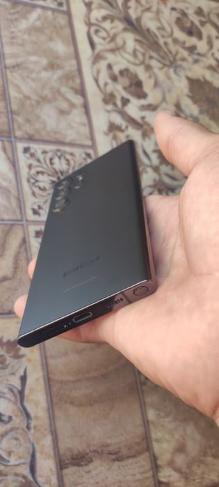 Samsung s22 ultra sotiladi