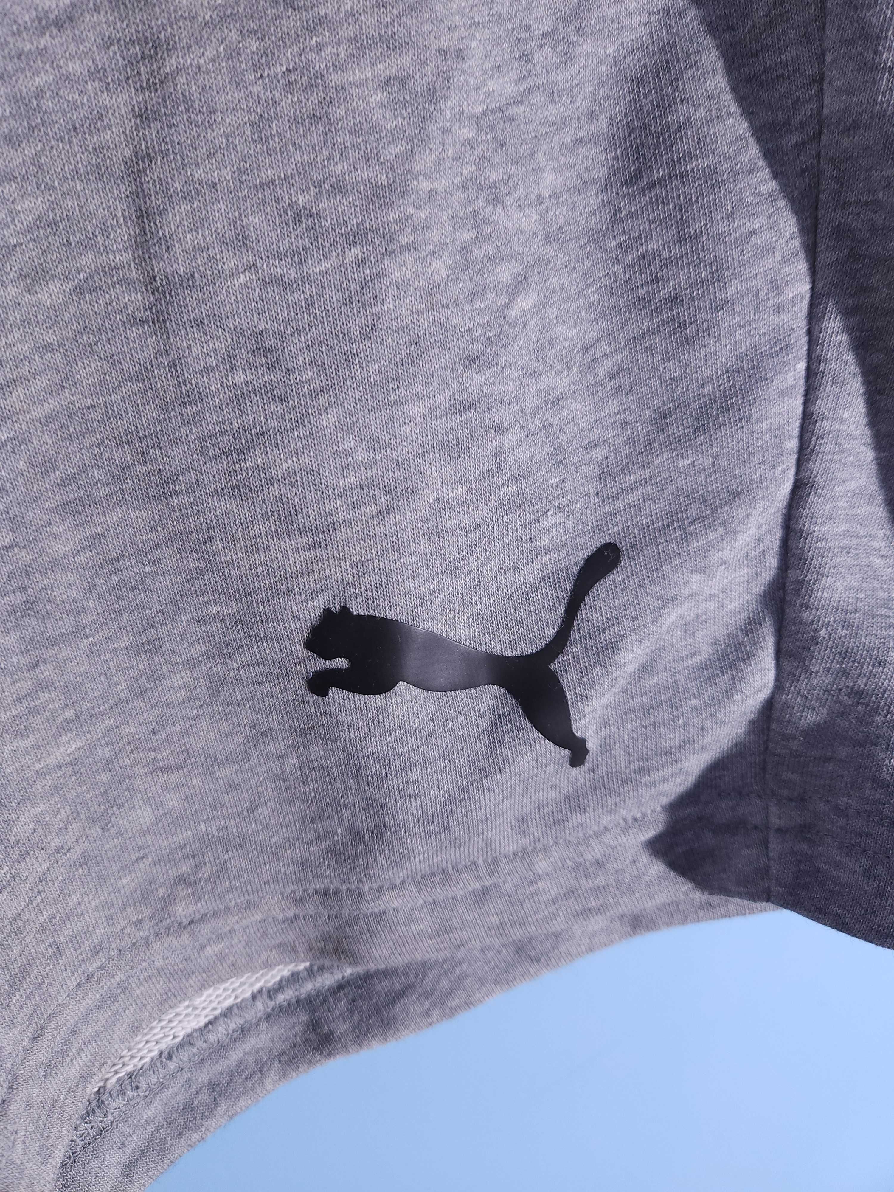 PUMA Къси Панталони Мъжки/L