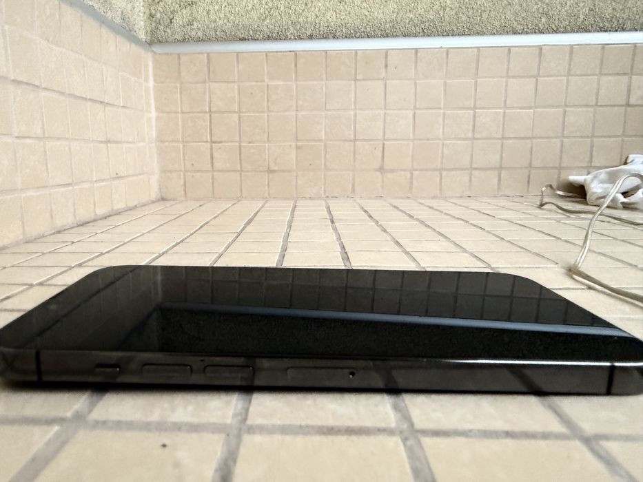 Iphone 13 pro max 256GB черен