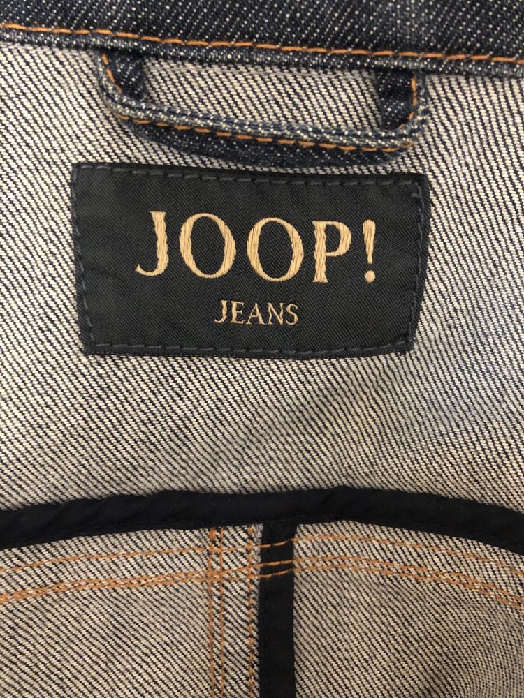 Geaca blugi dama Joop M/L