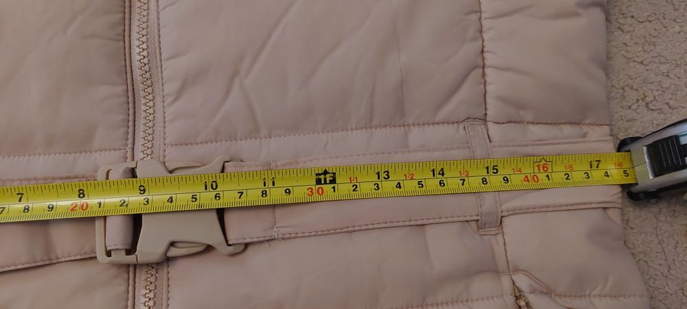 Geacă damă Adidas Premium mărimea S