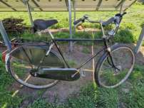 Bicicleta Gazelle stare foarte buna