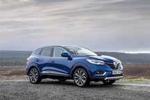Dezmembrez Renault Kadjar 2018