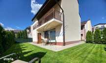 Casa tip duplex zona Somesului