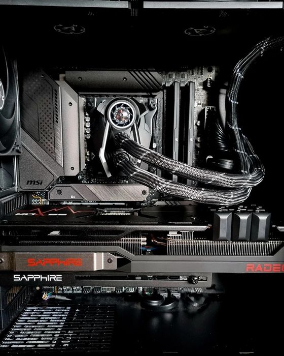 PULSE AMD Radeon™ RX 7900 XTX 24GB
