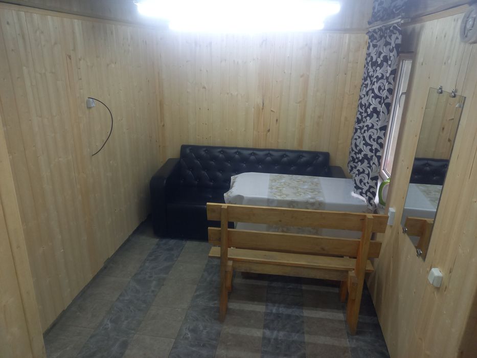 Семейная баня в Заре