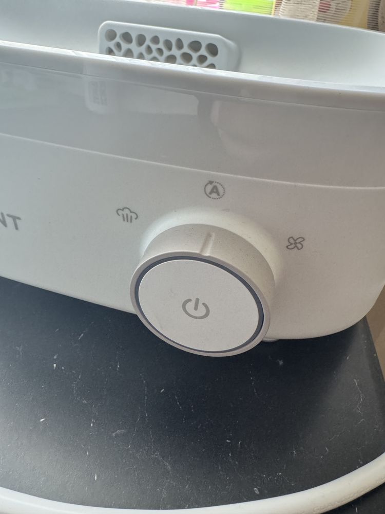 Стерилизатор Philips Avent с изсушаване