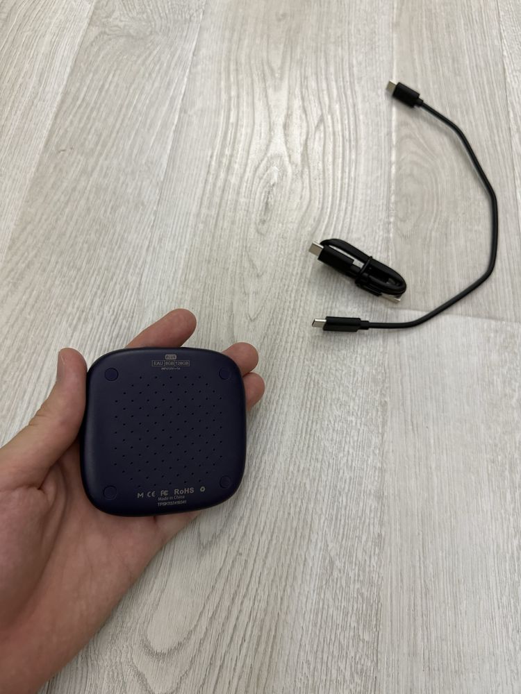 Car play 128/8 gb