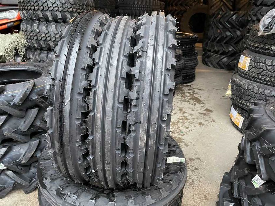 Cauciucuri noi agricole directie 500-15 BKT Directie livrare rapida