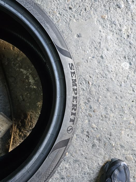 1 anvelopa vara 225 40 18 Semperit 2024 7.4mm