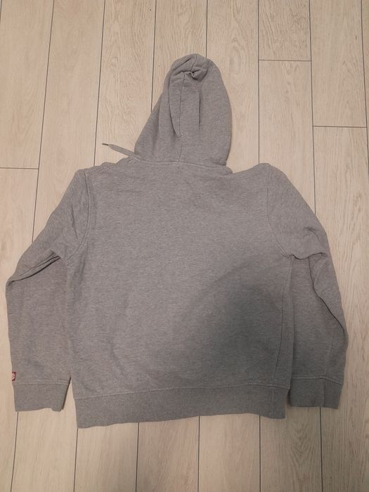 Element hoodie...